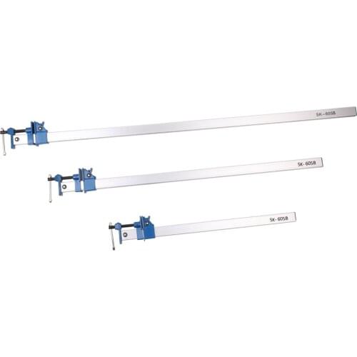 24/36/48 Inch Heavy Duty F-Clamp Bar Clamp Hand Tools For Woodworking Wood Clamping Carpenter Clamps