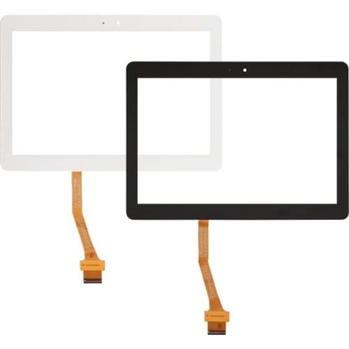 10.1 Inch For Samsung Galaxy Tab 2 P5100 P5110 N8000 N8010 Touch Screen Panel Digitizer