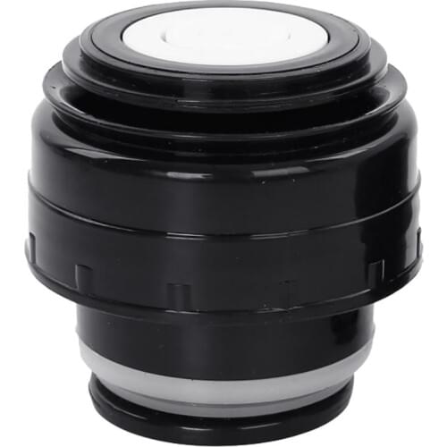 Stainless Thermoses Accessories Vacuum Flask Lid Outdoor Travel Cup 5.2cm Thermos Cover Mug Outlet Bullet Flask Cover