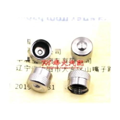 Original for BMW 3 5 7 Series X4 X5 X6 MINI tire airtight core valve cap