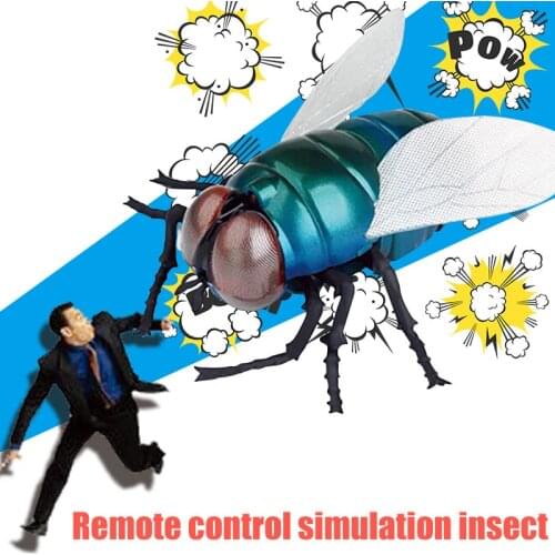 Peradix Radio-controlled Toys