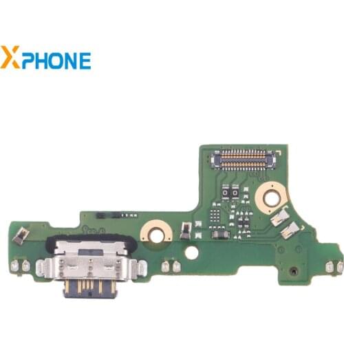 Charging Port Board for Nokia X71 Charging Port Dock Connector Flex Cable for Nokia X71