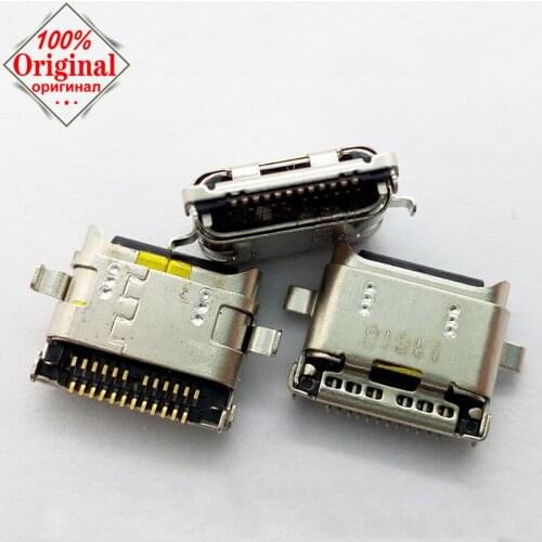 20-200pcs Micro Usb Charge Dock Socket Jack Port For Huawei P9 Plus mate 8 honor Note8 note10 Letv3 PRO3 X720 Charging Connector