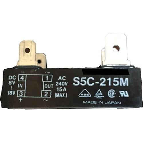 S5C-215M Original, Can Provide Test, 1 Year Warranty