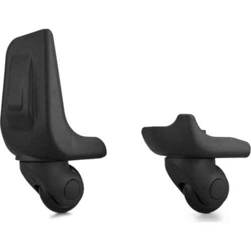 Luggage wheel replacement aircraft luggage universal wheel wheel roller wheel repair shock absorption 20 inch 26 inch