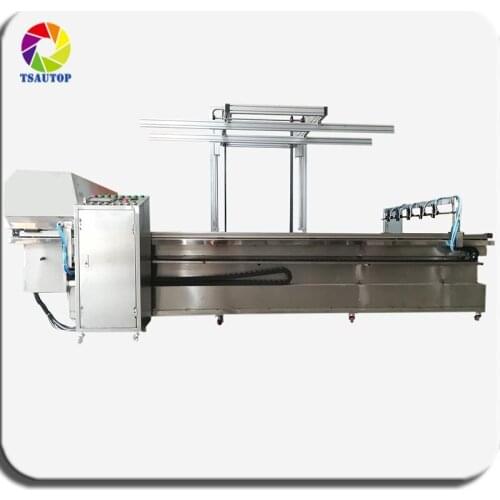 Tsautop Ce Standard fully automatic Hydro Dipping Equipment For Water Transfer Printing