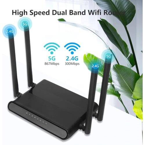 WiFlyer WiFi Router WG106 300mbps Amplifier Network Expander Home Wifi Router Power Extender Roteador 4 Antennas