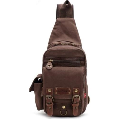 YESETN Men's Stylish Bags