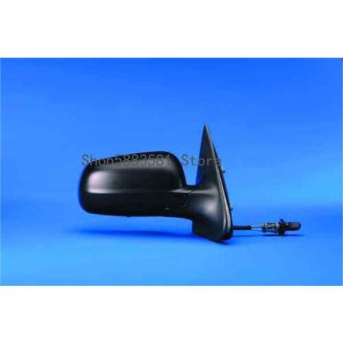 CAR Outside mirror Vol ksw age nSa nta na Reversing mirror Reflector convex surface can be adjusted from inside the car