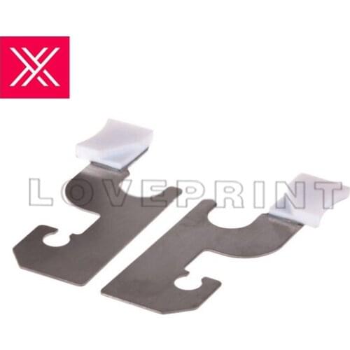 1 Pair MV.027.163,HD QM46 dampening seals , HD original parts