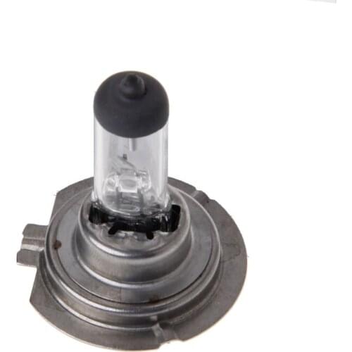 1 PC H7 100W 12V HOD Xenon White 3000k Halogen Car Head Light Globe Bulb Lamp