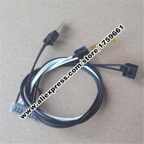 6LE63998000 E181 E203 E206 E207 E255 E256 E257 E307 E223 Thermistor for Toshiba E-Studio 181 203 206 207 237 255 256 257 307 223