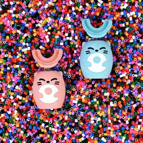 Baziator Electric Toothbrushes