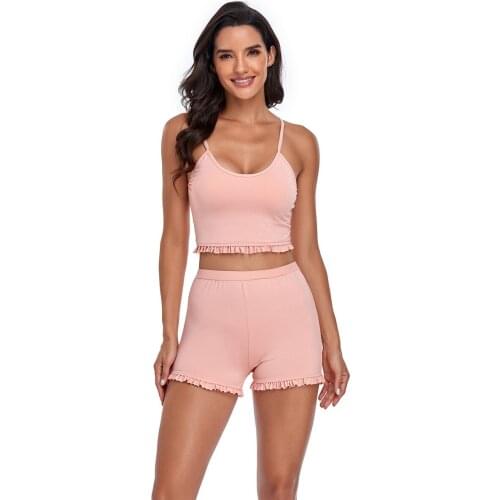 CSKASIO Women's Travel Shorts