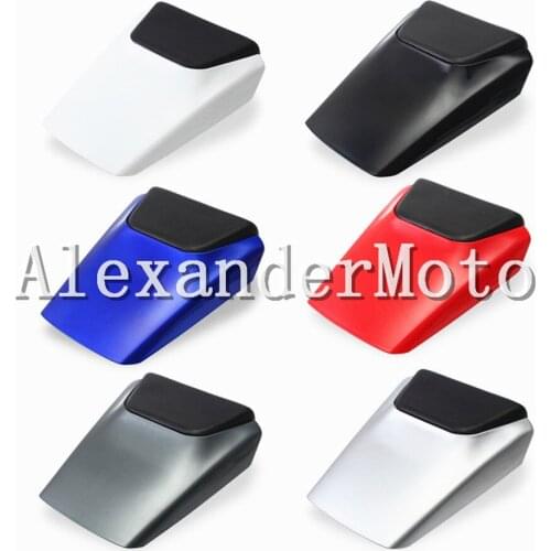 For Yamaha YZF 600 R6 1998 1999 2000 2001 2002 Motorcycle Rear Seat Cover Cowl Solo Motor Seat Cowl Rear YZF600 YZFR6