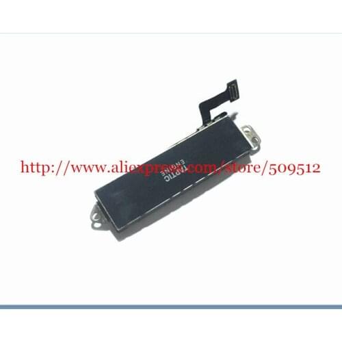 5pcs A quality For iPhone 7 4.7" 7 plus 5.5" Vibrator Motor Module Vibration Flex Cable Module Replacement Parts