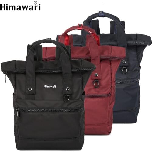 Himawari Backpacks For Men