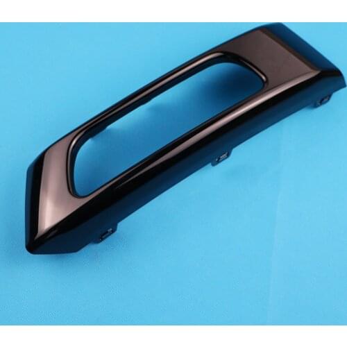 LR045224 Right Side Front bumper Fog Light Lamp Bezel Trim For Land RoveR Range L494 Rover Sport 2014-2017