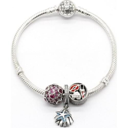 Metalmadman Snake Bracelets