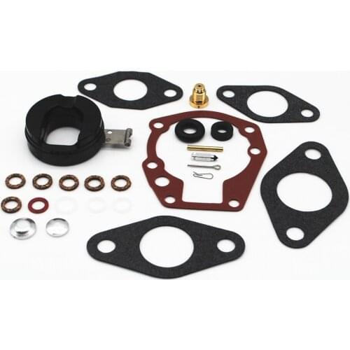 Carburetor Repair Kit For Johnson / Evinrude New 439071, 0439071