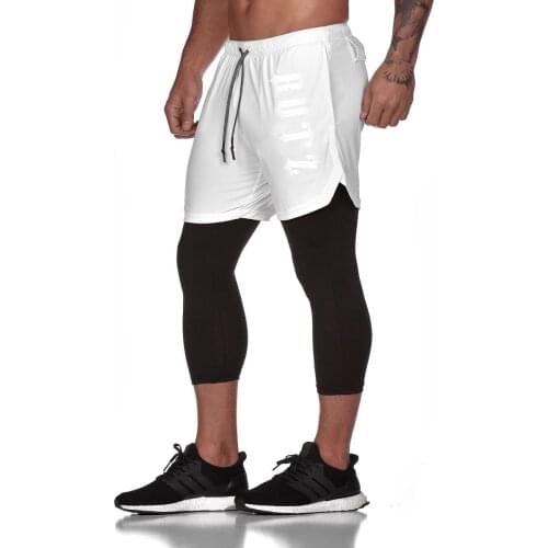 New Men Casual Breathable Quick Dry Pants Beach Shorts Jordan Sport Shorts Mens Short Summer Mens 5 Points Shorts Gym Shorts