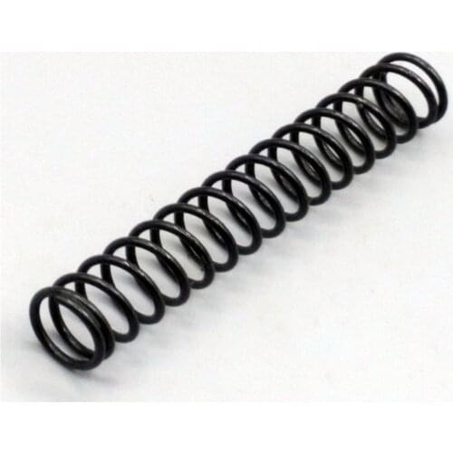 Wholesale Precision Spring, Steel Metal Big Coil Compression Spring, 3.5mm Wire Diameter x (20-50)mm Out Diameter x 200mm Length