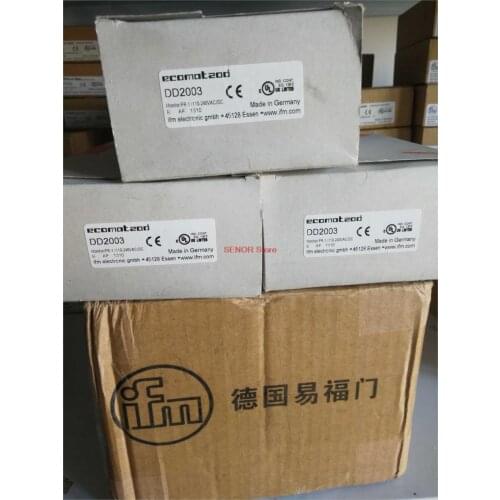 DD2003 controller original-earn it