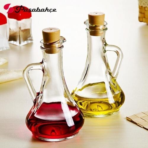 Pasabahce 80108 Mushroom Cap Yağlık Set 2 Li