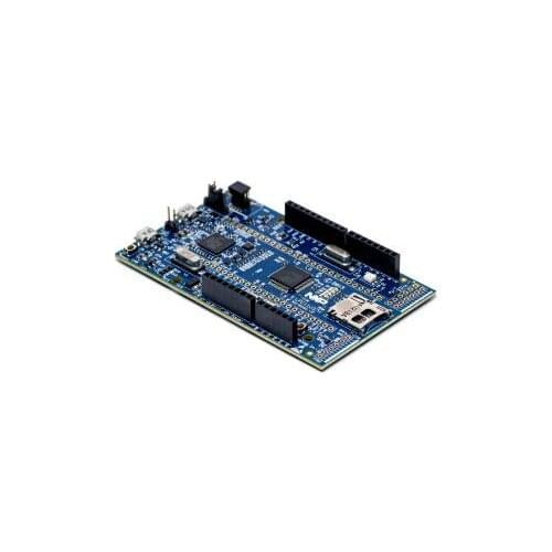 OM13074UL LPCXpresso board (V2) for LPC11U37H Development Board
