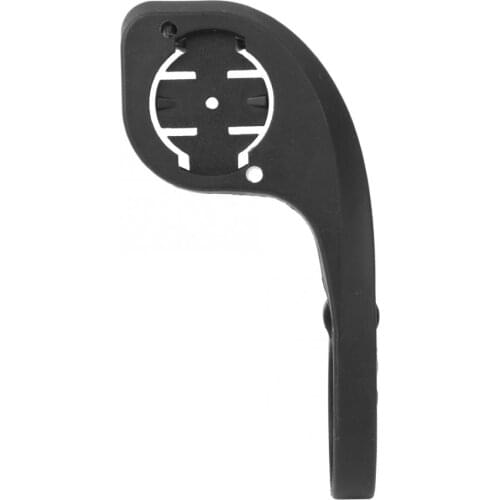 Bicycle Bracket Holder Handle Bar GPS Computer Mount Mountain Bike Stopwatch Fixing Extended Bracket For Garmin/Bryton