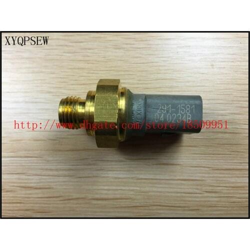 XYQPSEW For Carter 291-1581/2911581 pressure sensor
