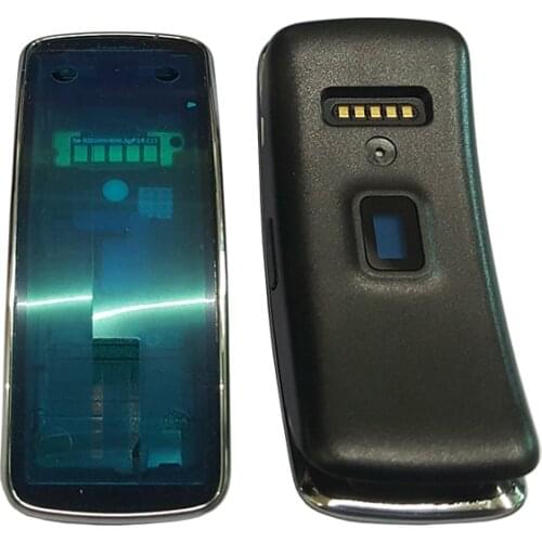Samsung Gear Fit SM-R360 Back Cover Original Watch Housing Door Rear Housing Case With Charging Board Connector Charging Dock