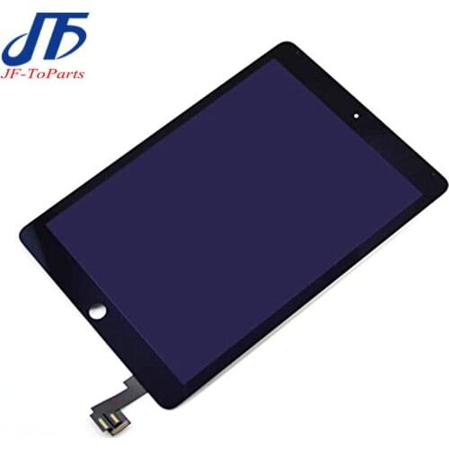 4Pcs 100% tested no dead pixel Replacement LCD for ipad 6 ( 6th air 2 A1567 A1566 ) LCD Screen display 9.7" lcd