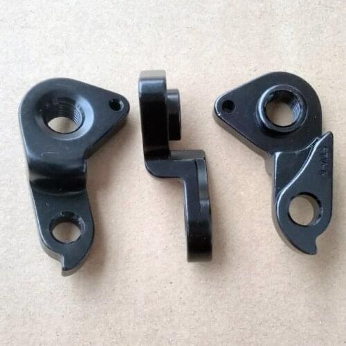 1pc Bicycle parts gear rear derailleur hanger For stevens STV-6 STV 14-0108 Sonora 29 Colorado Tremalzo Jura Whaka MECH dropout