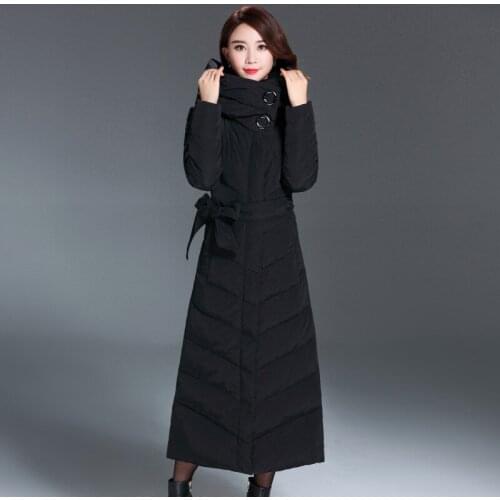 2020 GLXX bubble coat puffer coat women white jacket womens jacket