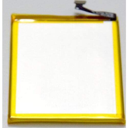 ACKOOLLA Elephone S8 Batteries