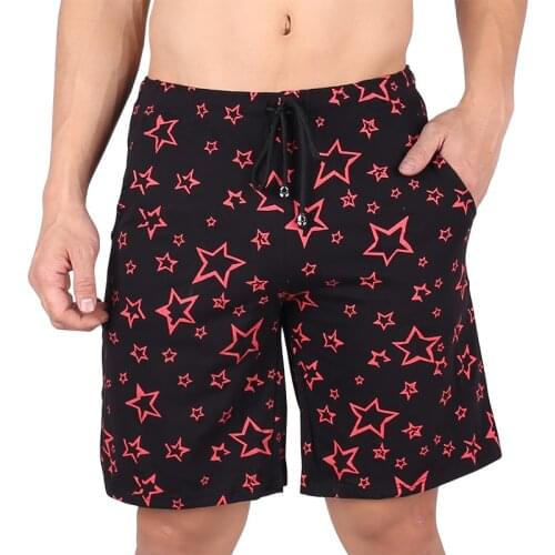 Quick Dry Shorts Mens Sexy Swimming Board Shorts Male Summer Beach Surf Swim Trunks Holiday Shorts