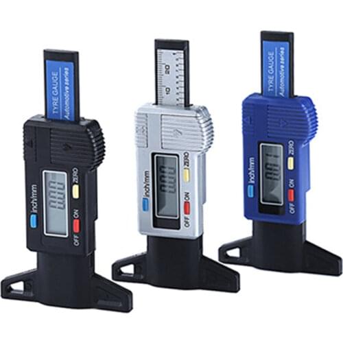 CHFENGASQ Tire Pressure Gauges