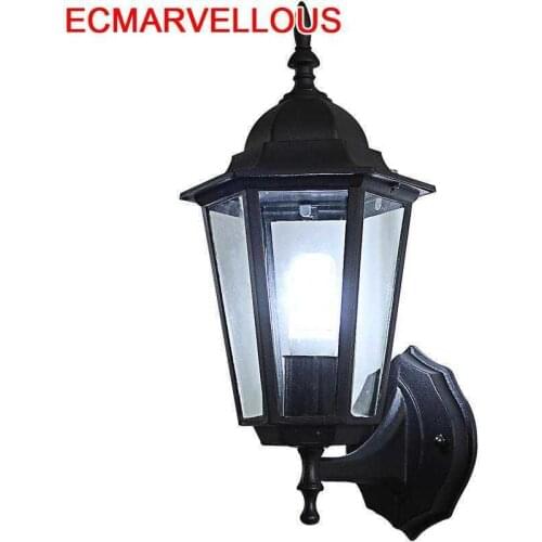 Decor Candeeiro De Parede Aplik Lamba Wandlamp Industrieel Applique Murale Luminaire Aplique Luz Pared Bedroom Light Wall Lamp