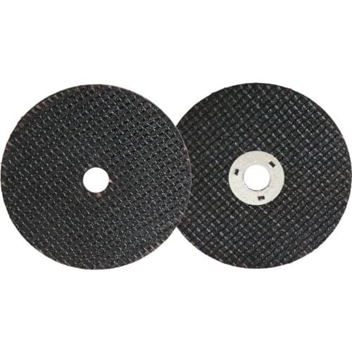 75mm 3" inch Resin Cutting Discs Cut Off Wheels For Metal Stainless Steel Abrasive Grinding Wheel Milling Cutter