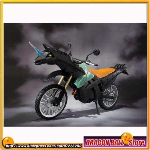 "Kamen Rider Ghost" Original BANDAI Tamashii Nations S.H.Figuarts / SHF Action Figure - Machine Ghostriker