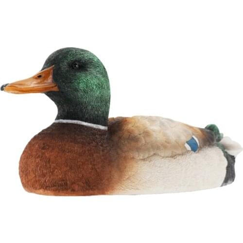 Flytec V201 2 in 1 RC Racing Duck Boats Radio Remote Controlled Bait Ship RTR Toys for Fishing Mini Fish Finder Model for Kids