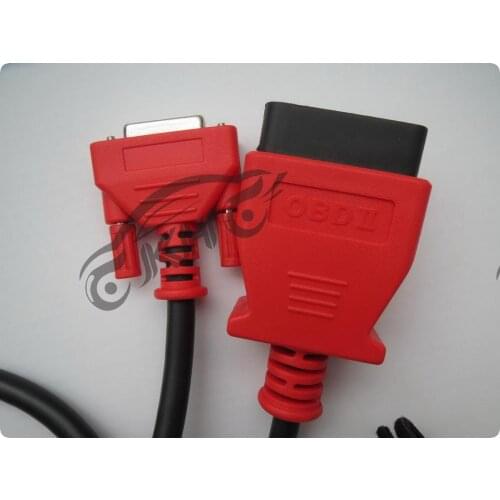 ForAutel DLC Main Cable MaxiSys MS908S Pro Elite MS906 CV DS808 MS906CV MS908S Mini IM608 IM508 MX MK 808 MK908P OBD