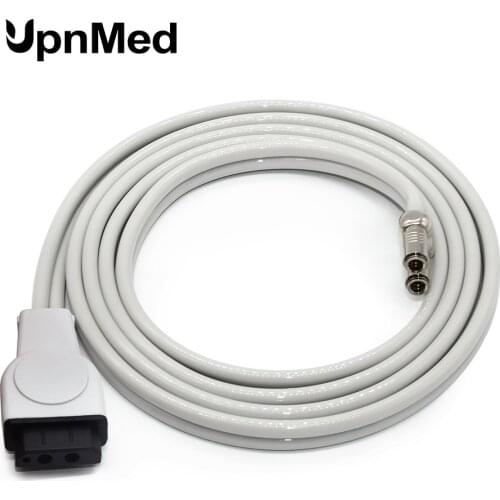 GE Marquette NIBP Hose Dual Tube,2 m