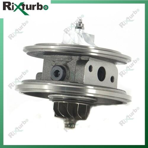 Turbine Cartridge GTD1244VZ 813860 813860-5003S For VW Golf VII 1.6 TDI 66/81Kw CRKA CLHB Turbo Charger Core Chra Assy 2013