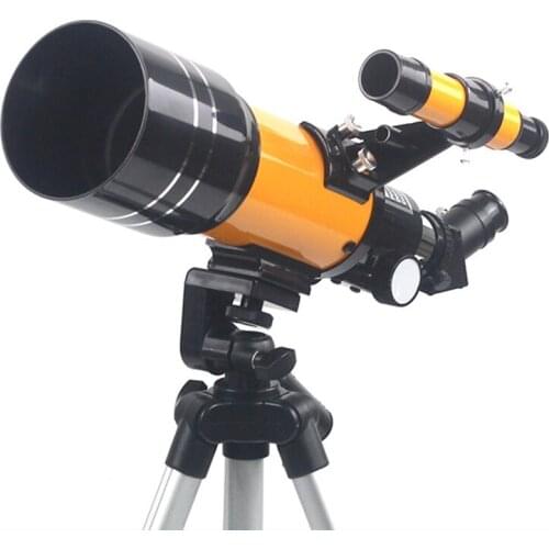Hot-selling Astronomical Telescope High-quality Professional Stargazing High-definition High-power Telescope