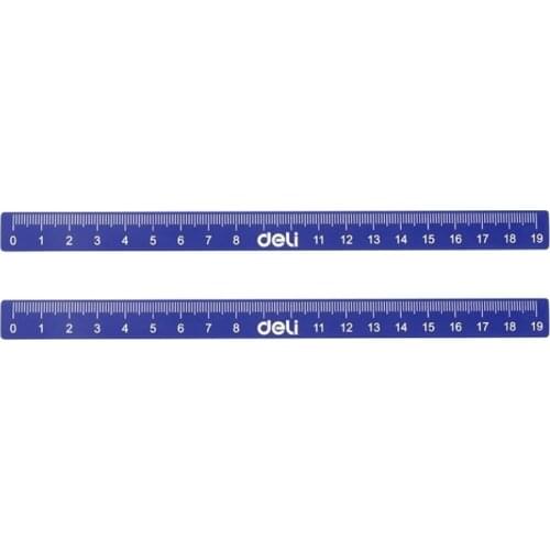 DL Force 7850 magnetic strip whiteboard with tape 20cm white board magnetic strip 2 set up student stationery Stationery for