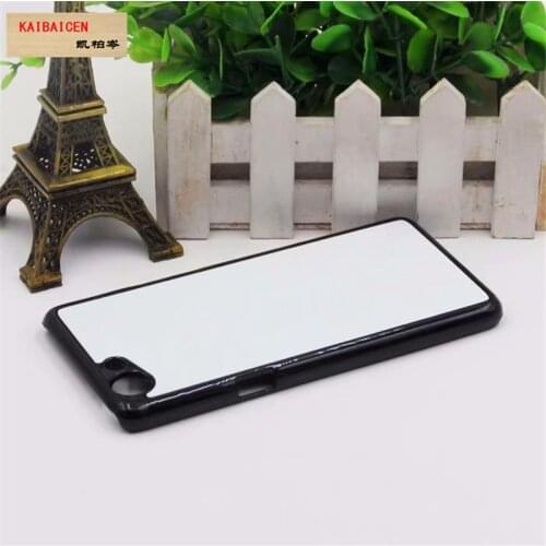 Mix 100pcs/Lot For OPPO Realme 3i/XT/5 PRO/C3/C11/C12/C15/C21/6/7/8/X3 Sublimation Blank Hard Plastic 2D Mobile phone Cover Case