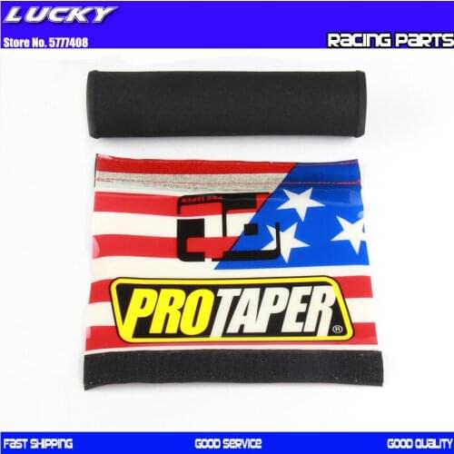 Handlebar Pads PRO Handlebars Round foam protector pad Handle bar Rod Free Shipping