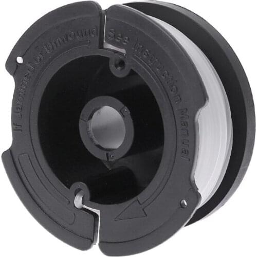 Nylon Rope Line Strimmer Brush Cutter Parts Trimmer Lawn Mower Grass Head Coil